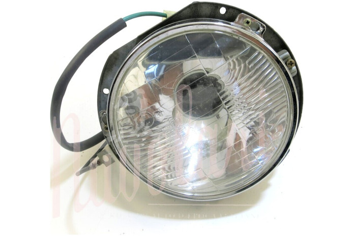 FARO SIEM ASS D/136 C/CALOTTA