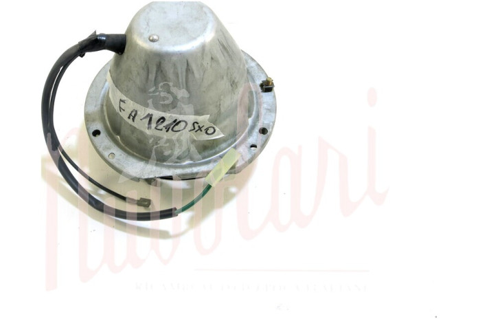 FARO SIEM ASS D/136 C/CALOTTA