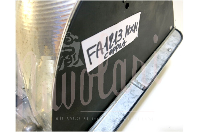 COPPIA FARO CARELLO H1 H1