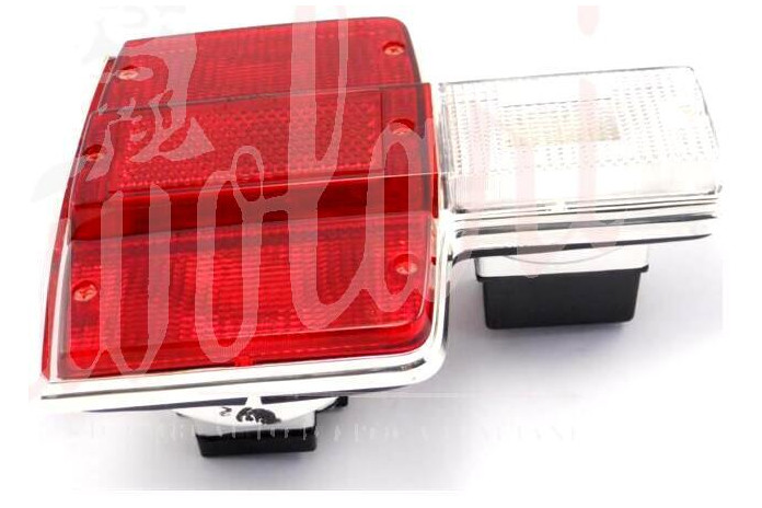 FANALE POSTERIORE SIEM TIPO USA