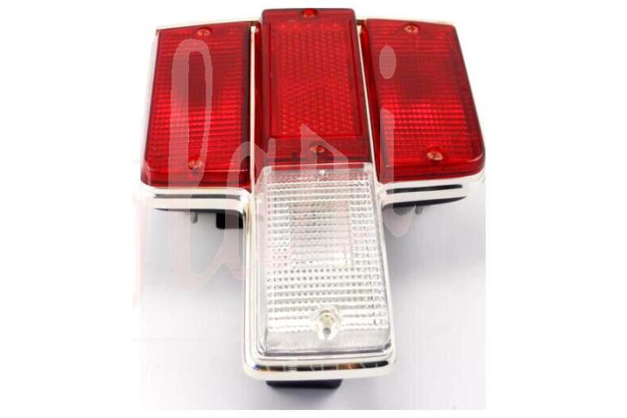 FANALE POSTERIORE SIEM TIPO USA