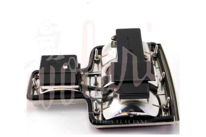 FANALE POSTERIORE SIEM TIPO USA