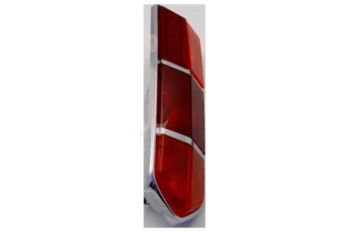FAN.POST ALTISS.RETROM.ARANCIO SX