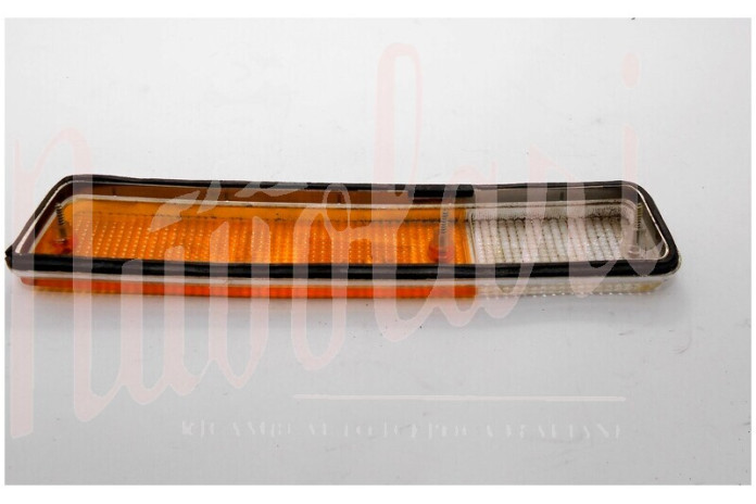 LENTE FRECCIA FAN POST SEIMA A/B BORDO CROMATO
