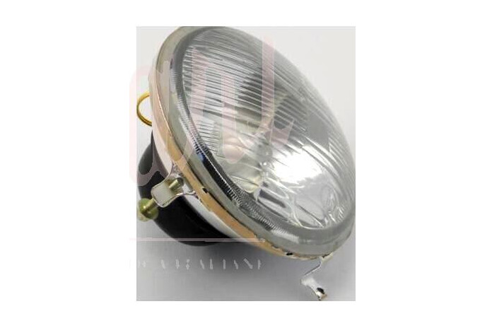 GRUPPO OTTICO CONCORRENZA ASS D/130