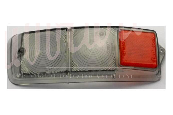 LENTE POST.FUME' DX CONC.