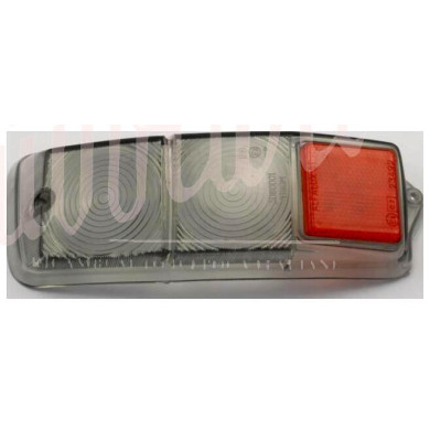 LENTE POST.FUME' DX CONC.