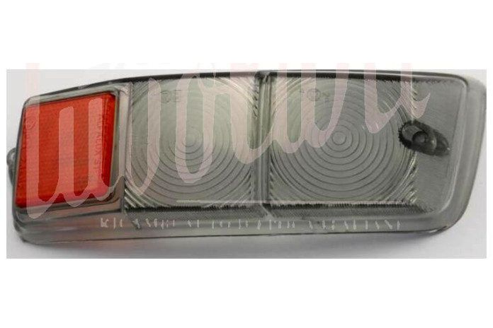 LENTE POST.FUME' SX CONC.