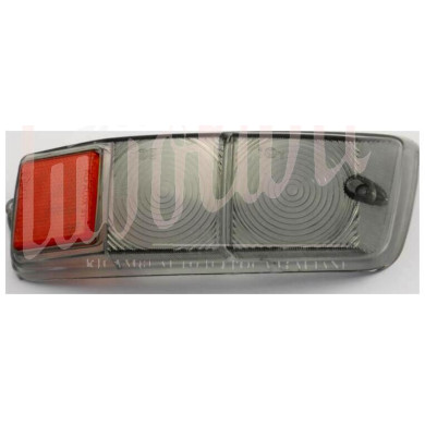 LENTE POST.FUME' SX CONC.