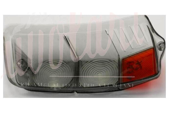 LENTE POST.FUME' SX CONC.