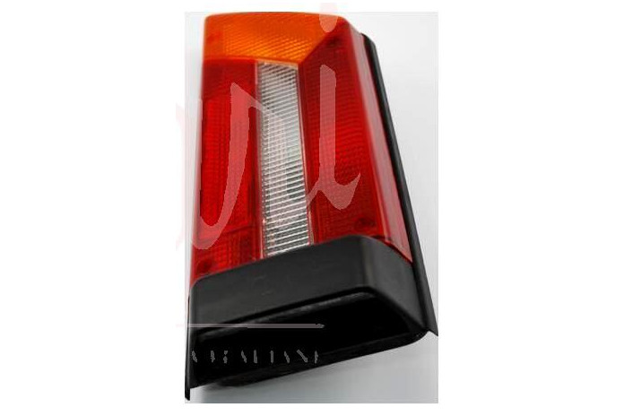 FANALE POSTERIORE ALTISSIMO