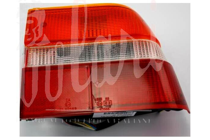 FANALE POSTERIORE OLSA