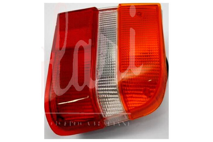 FANALE POSTERIORE OLSA