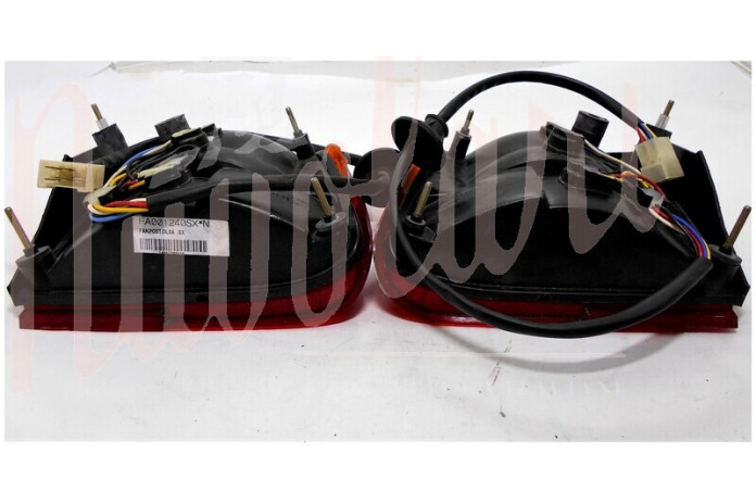 COPPIA FANALI POSTERIORI OLSA