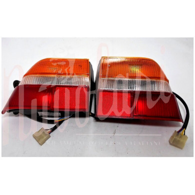 COPPIA FANALI POSTERIORI OLSA