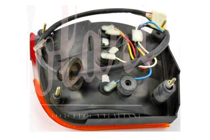 FANALE POSTERIORE OLSA