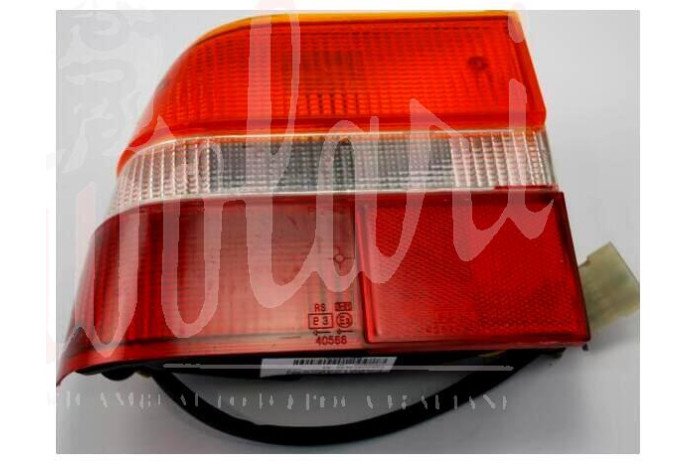 FANALE POSTERIORE OLSA