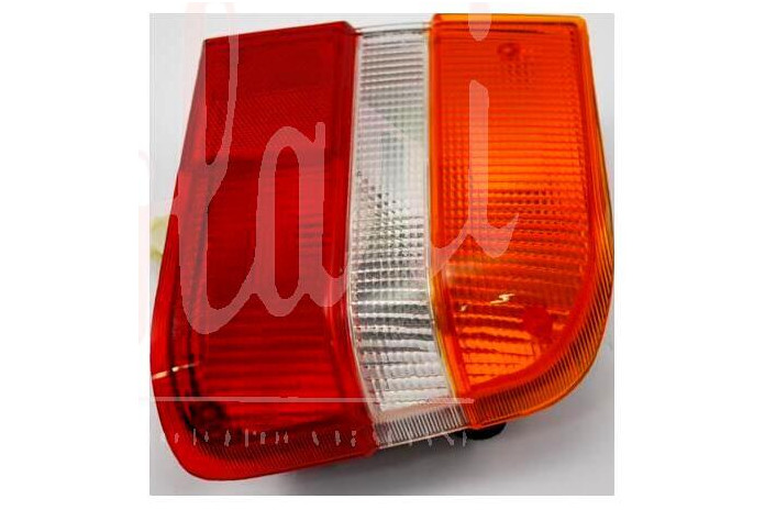 FANALE POSTERIORE SEIMA