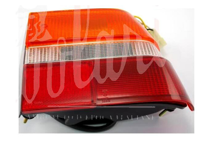 FANALE POSTERIORE CARELLO