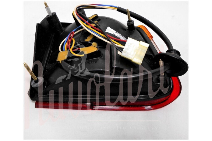 FANALE POSTERIORE CARELLO