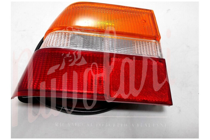 FANALE POSTERIORE CARELLO