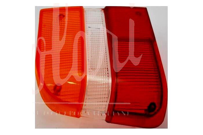 LENTE FANALE POSTERIORECARELLO