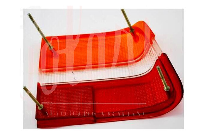 LENTE FANALE POSTERIORECARELLO