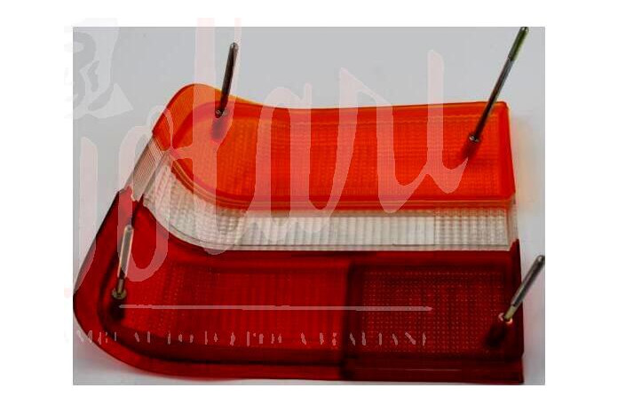 LENTE FANALE POSTERIOREOLSA