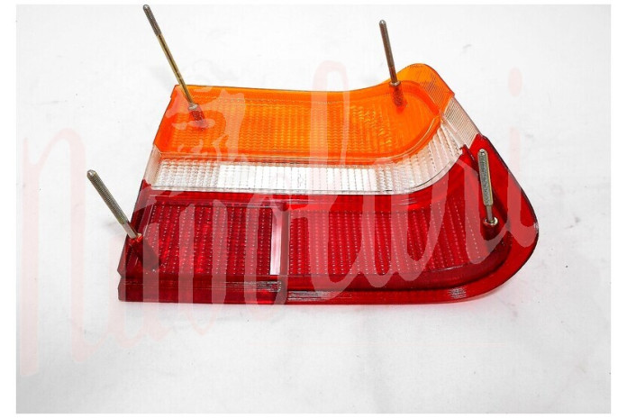 LENTE FANALE POSTERIOREOLSA