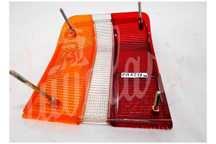 LENTE FANALE POSTERIOREOLSA