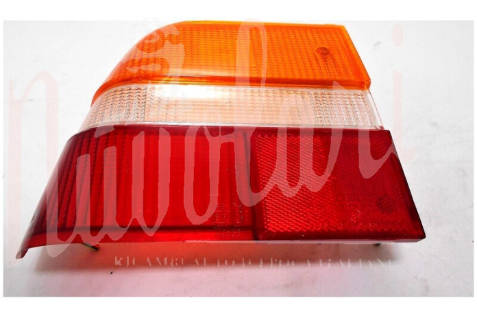 LENTE FANALE POSTERIOREOLSA