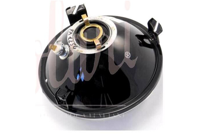 GRUPPO OTTICO ASS D/170C/OSC C/POS 2 ATTACCHI