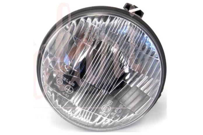 GRUPPO OTTICO ASS D/170C/OSC C/POS 2 ATTACCHI