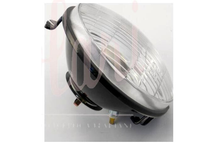 GRUPPO OTTICO ASS D/170C/OSC C/POS 2 ATTACCHI