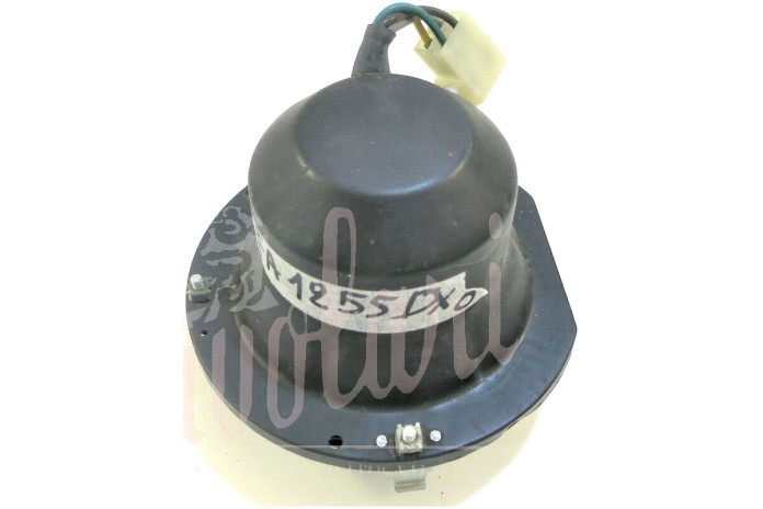 FARO SIEM D/136 EST C/OSC C/POS C/CALOTTA