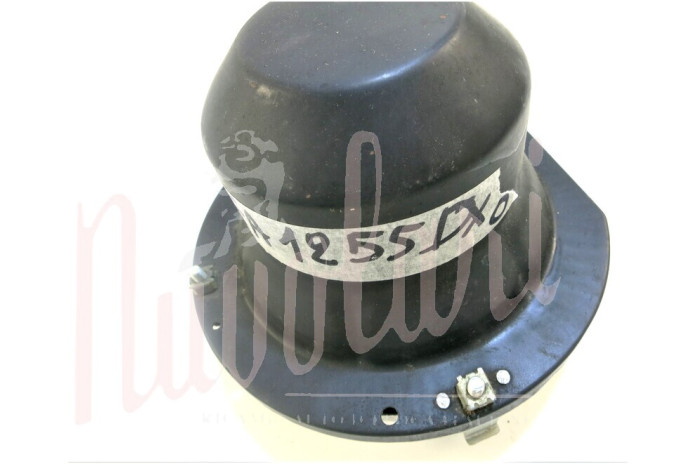 FARO SIEM D/136 EST C/OSC C/POS C/CALOTTA