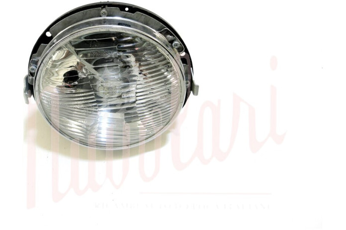 FARO SIEM D/136 EST C/OSC C/POS C/CALOTTA