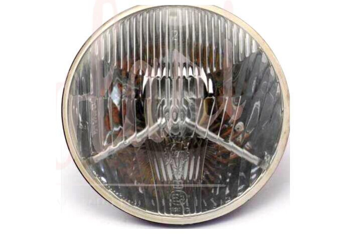 GRUPPO OTTICO SIEM D/136 EST C/OSC C/POS 3 PIEDINI