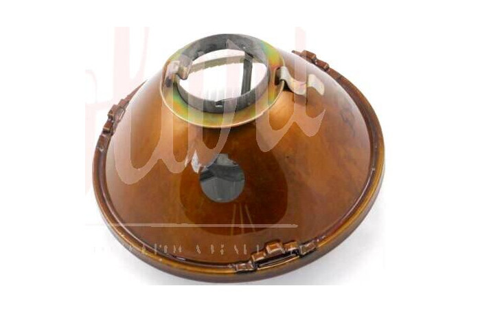 GRUPPO OTTICO SIEM D/136 EST C/OSC C/POS 3 PIEDINI