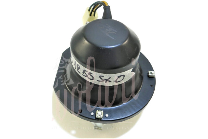 FARO SIEM D/136 EST C/OSC C/POS C/CALOTTA