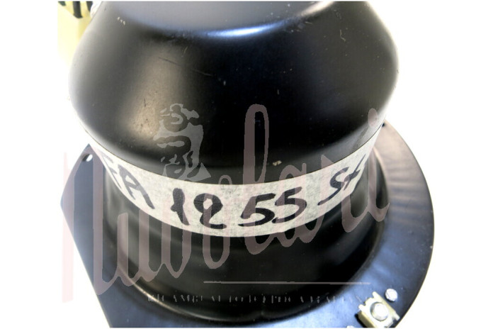 FARO SIEM D/136 EST C/OSC C/POS C/CALOTTA