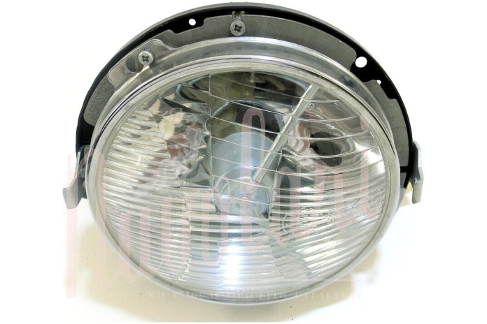 FARO SIEM D/136 EST C/OSC C/POS C/CALOTTA