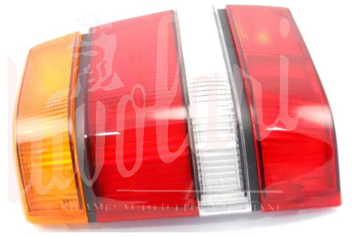 FANALE POSTERIORE SEIMA(FRECCIA ARANCIO)