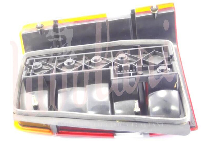 FANALE POSTERIORE SEIMA(FRECCIA ARANCIO)