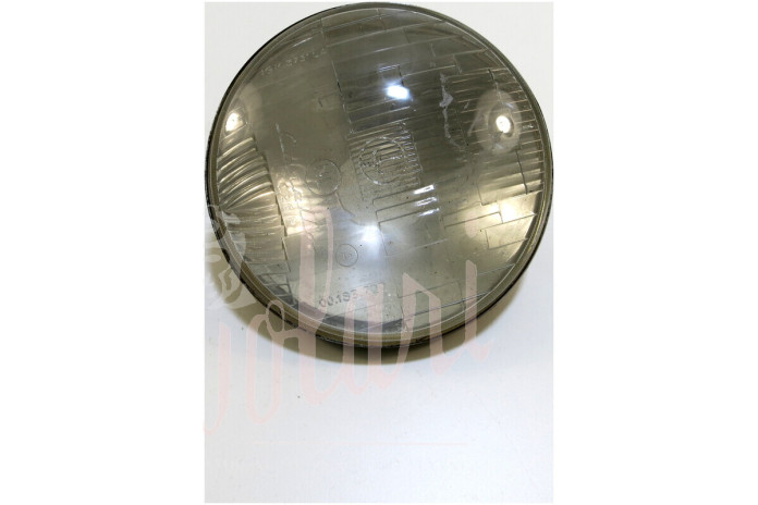 GRUPPO OTT CAREL ASS  D/130 C/PORTA LAMP 1 PIED