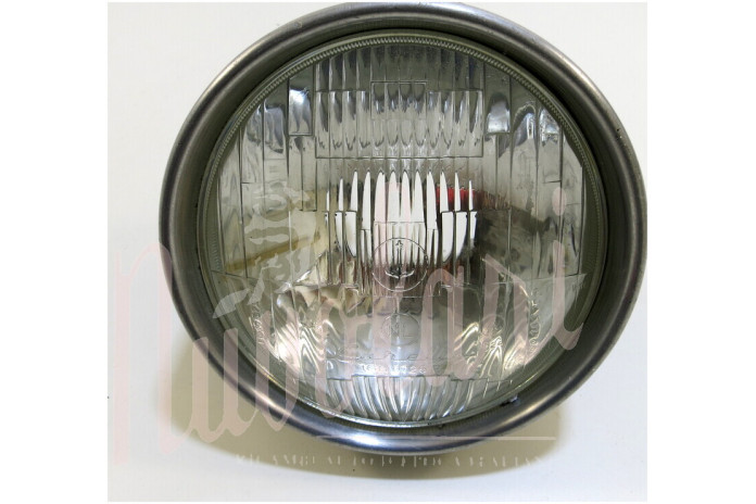FARO CARELLO ASS D/130 C/CORNICE SUPP C/PORT LAMP