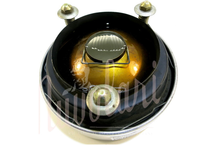 FARO CARELLO ASS D/130 C/CORNICE SUPP C/PORT LAMP