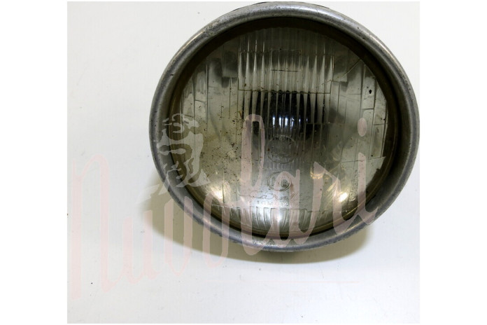 FARO CARELLO ASS D/130 C/CORNICE SUPP C/PORTA LAM