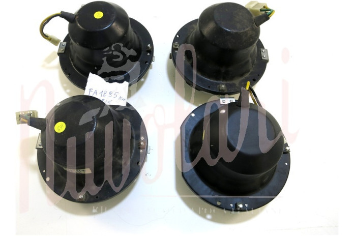 SERIE FARO SIEM ASS D/136 EST C/OSC C/POS INT PROF