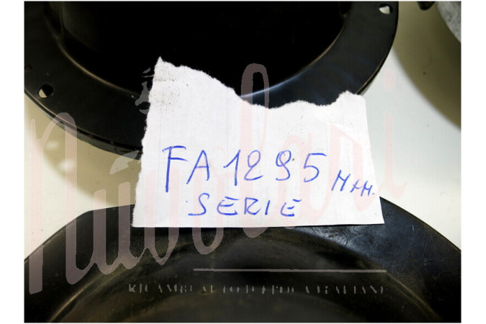 SERIE FARO SIEM ASS D/136 EST C/OSC C/POS INT PROF